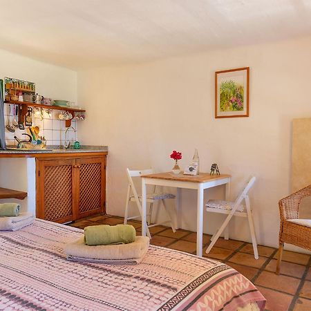 El Sitio Apartment Frontera Luaran gambar