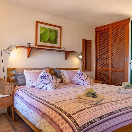 El Sitio Apartment Frontera Luaran gambar