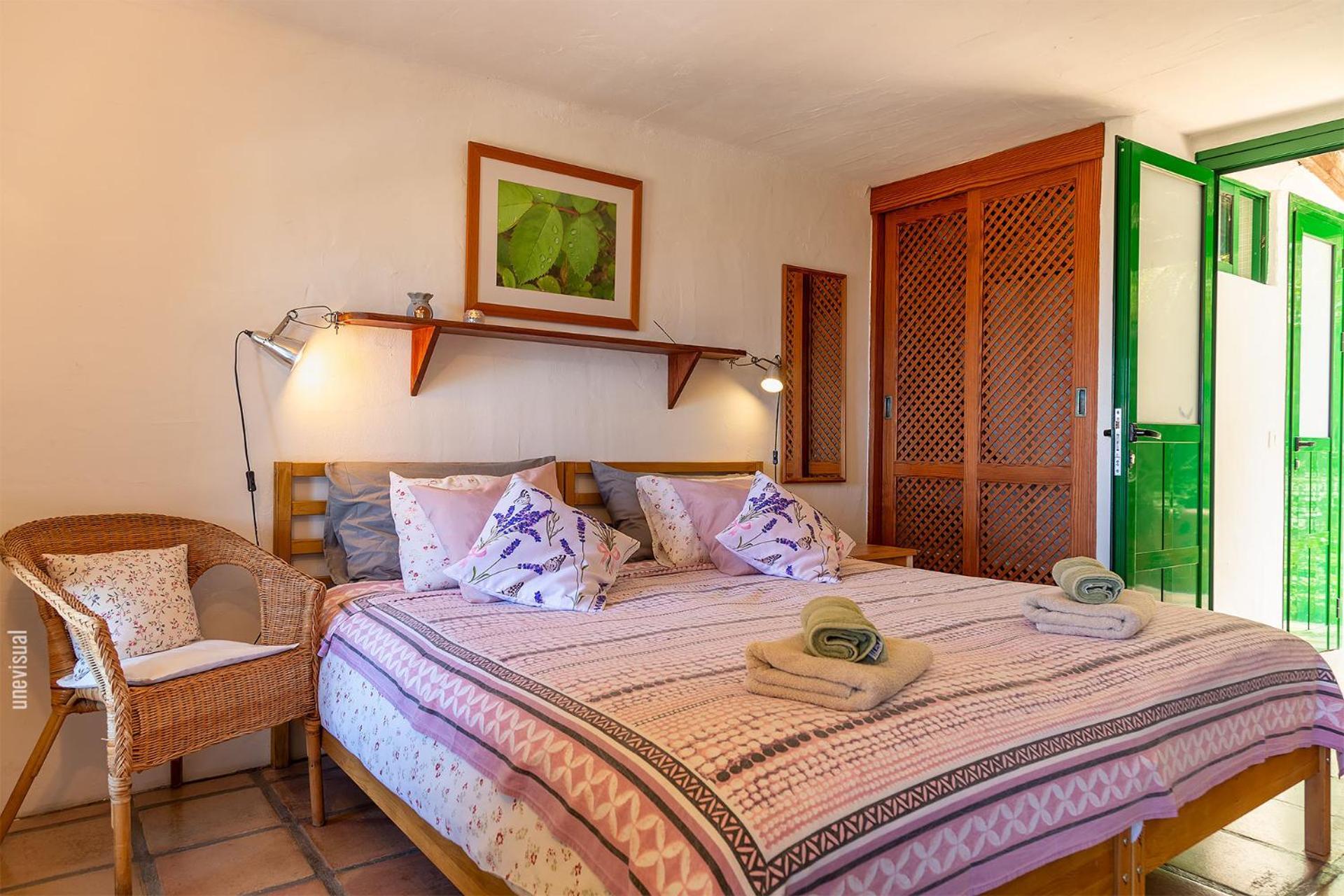 El Sitio Apartment Frontera Luaran gambar